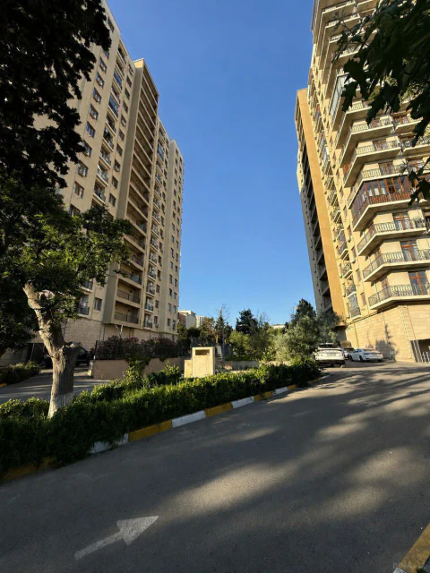 Satış: 3 otaqlı 105 m² mənzil
