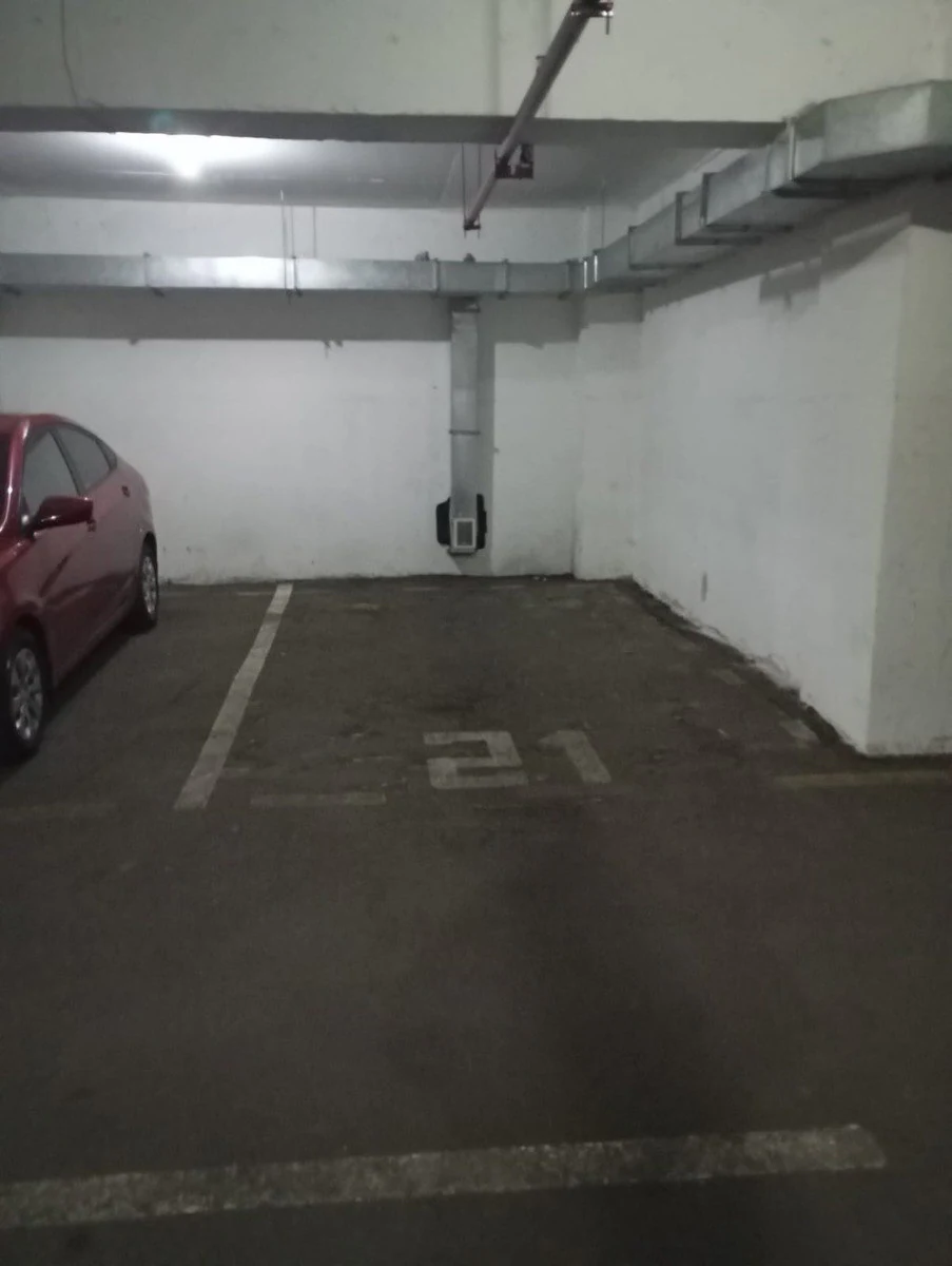 10 m² qaraj, Xətai rayonu, Bakı. Foto 1