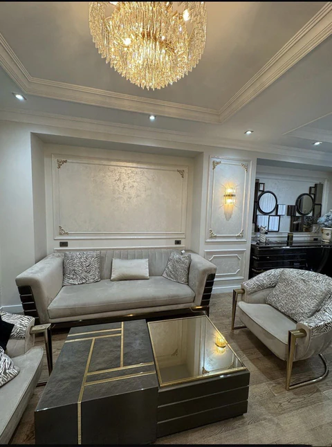 Продажа: 3-комн. квартира 148 м²