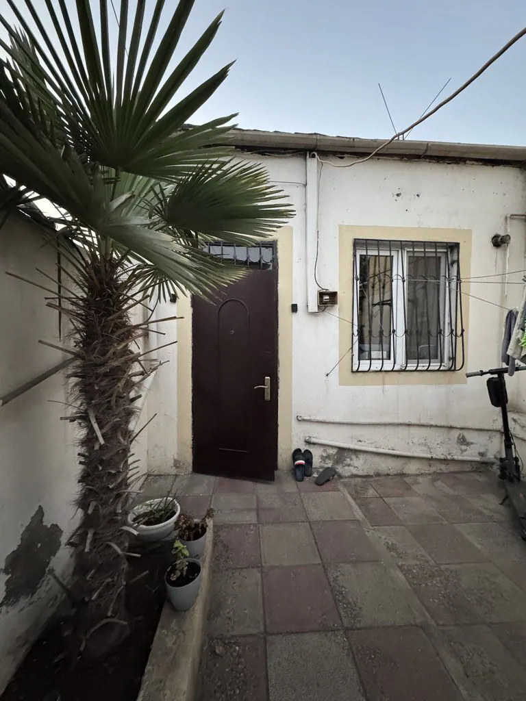 Satış: 3 otaqlı 80 m² fərdi ev, Nizami, Bakı. Foto 1