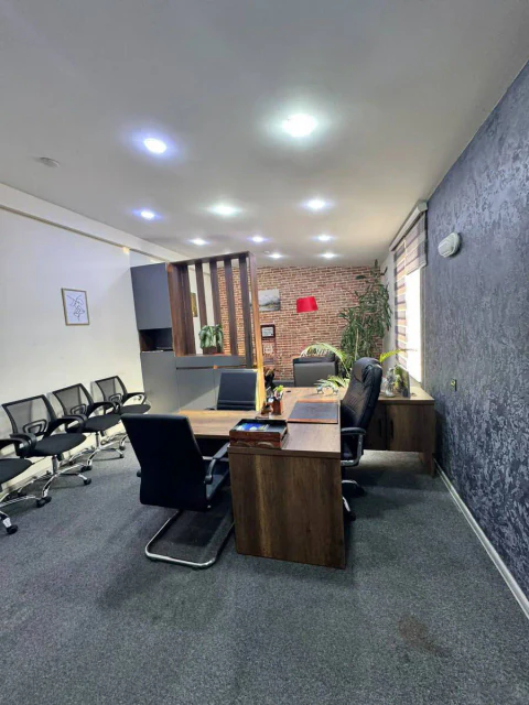 Kirayə: 50 m² ofis