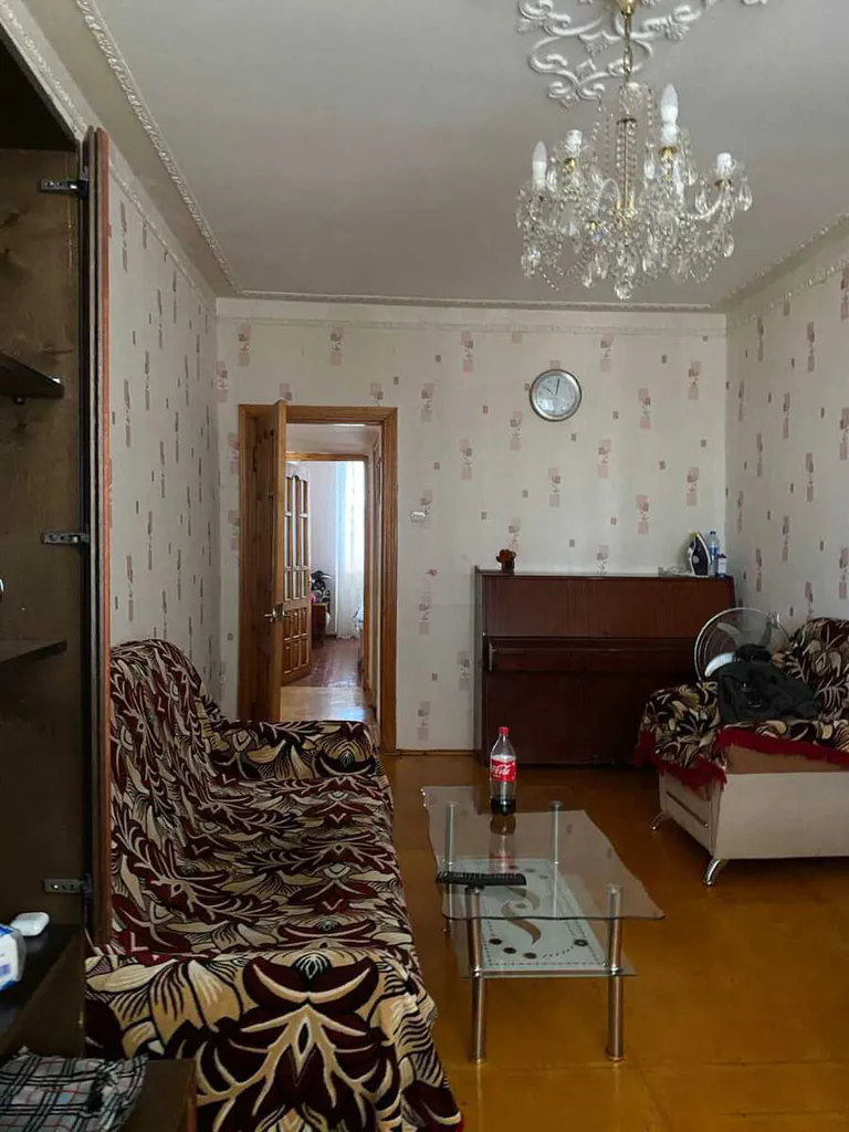 Продажа: 2-комн. квартира 64 м²