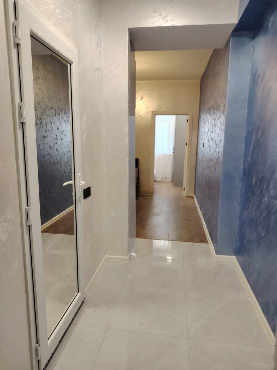 2 otaqlı 31,2 m² mənzil, yeni tikili, Xırdalan. Foto 1