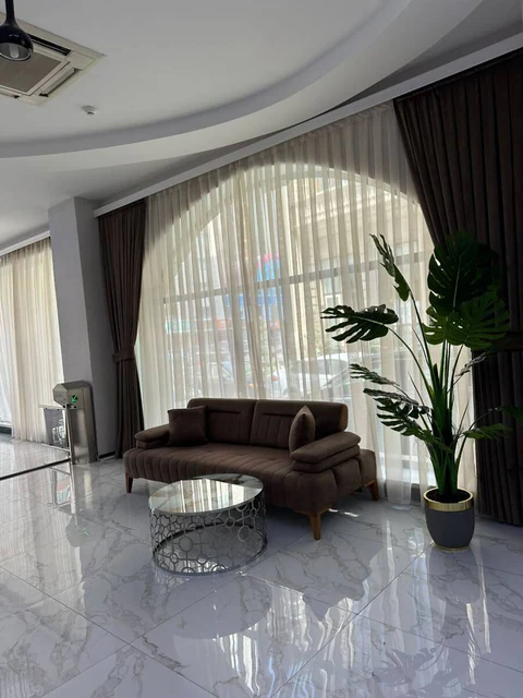 Kirayə: 202 m² ofis