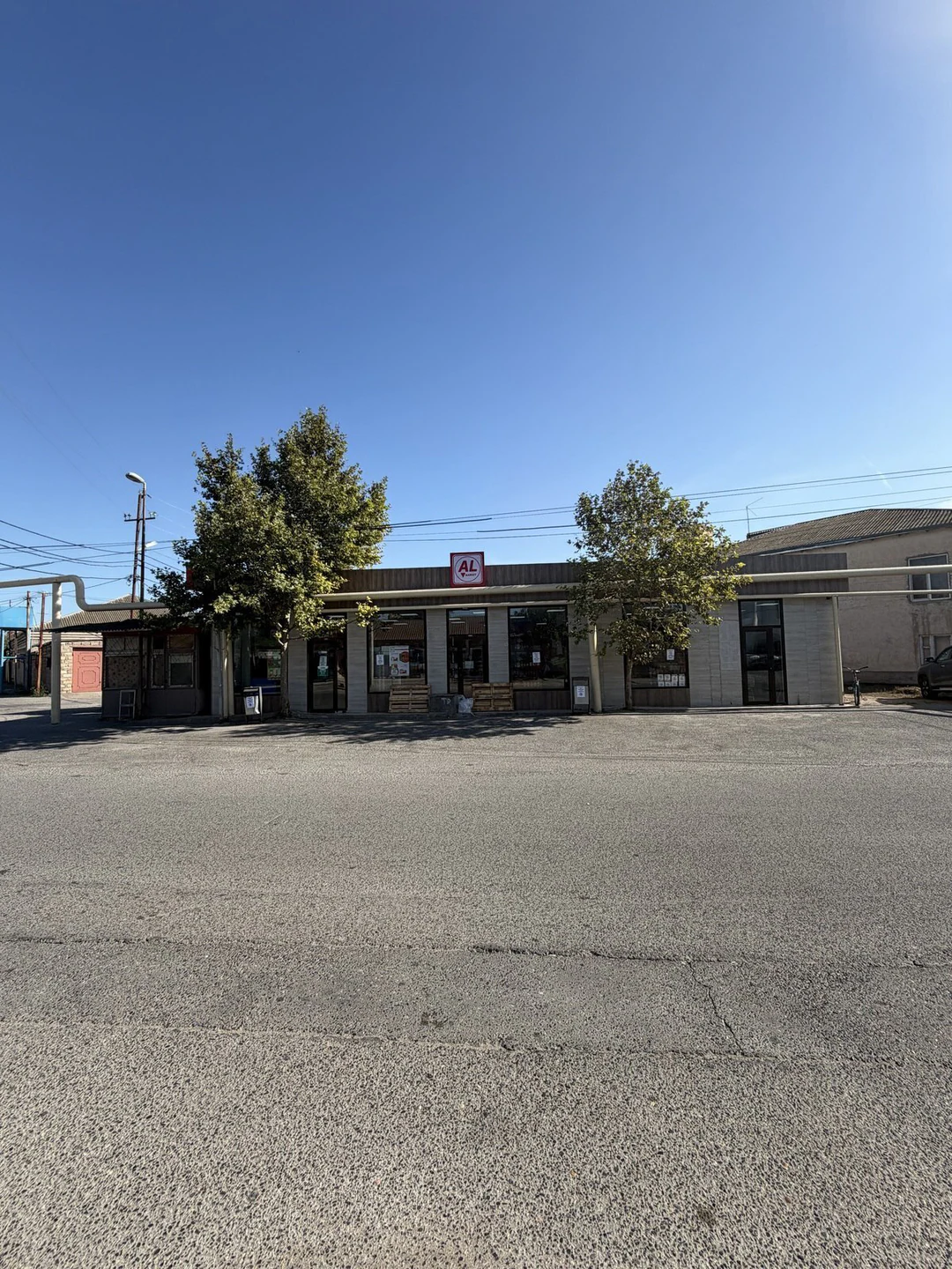 Satış: 200 m² obyekt, Xəzər rayonu, Bakı — Şüvəlan qəsəbəsi. Foto 1