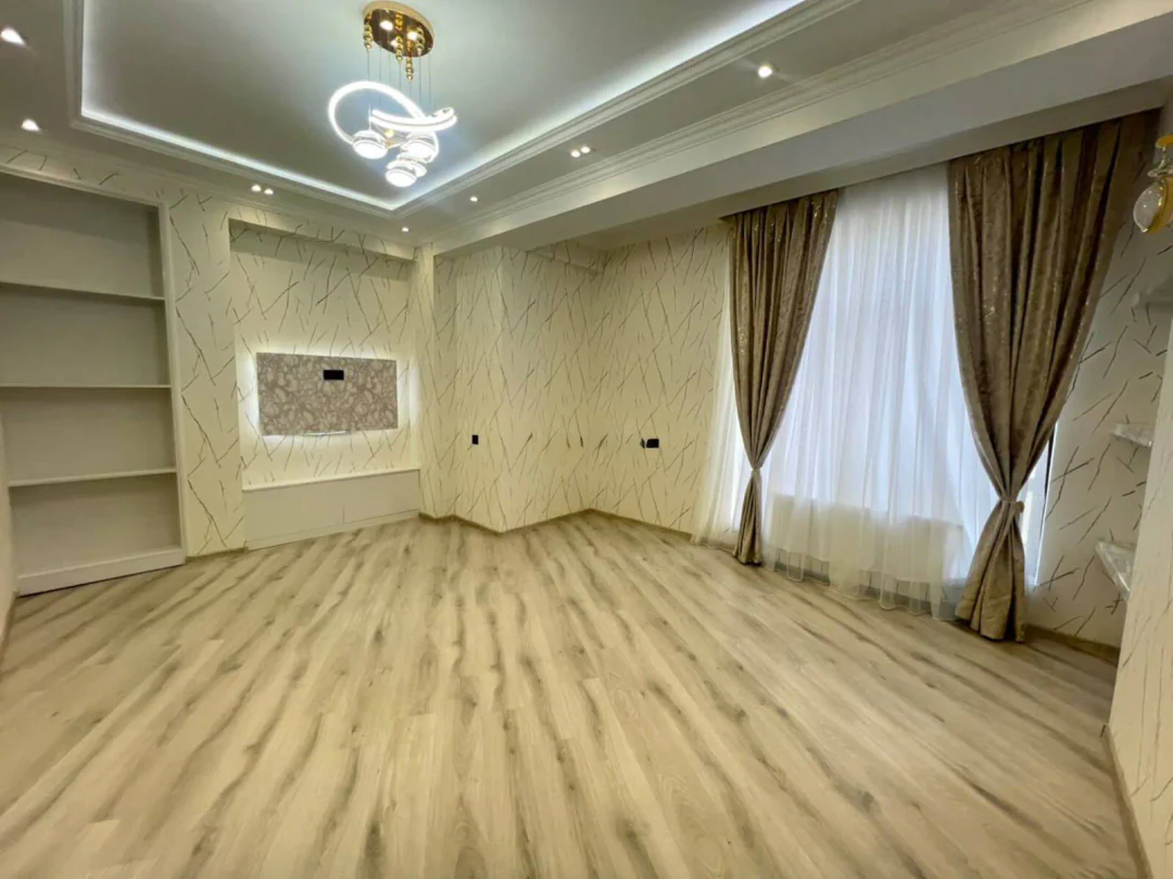 2 otaqlı 80 m² mənzil, Suraxanı, Bakı. Foto 1