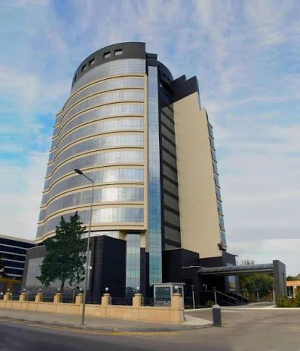 Kirayə 400 m² ofis, Nərimanov rayonu, Bakı. Foto 1