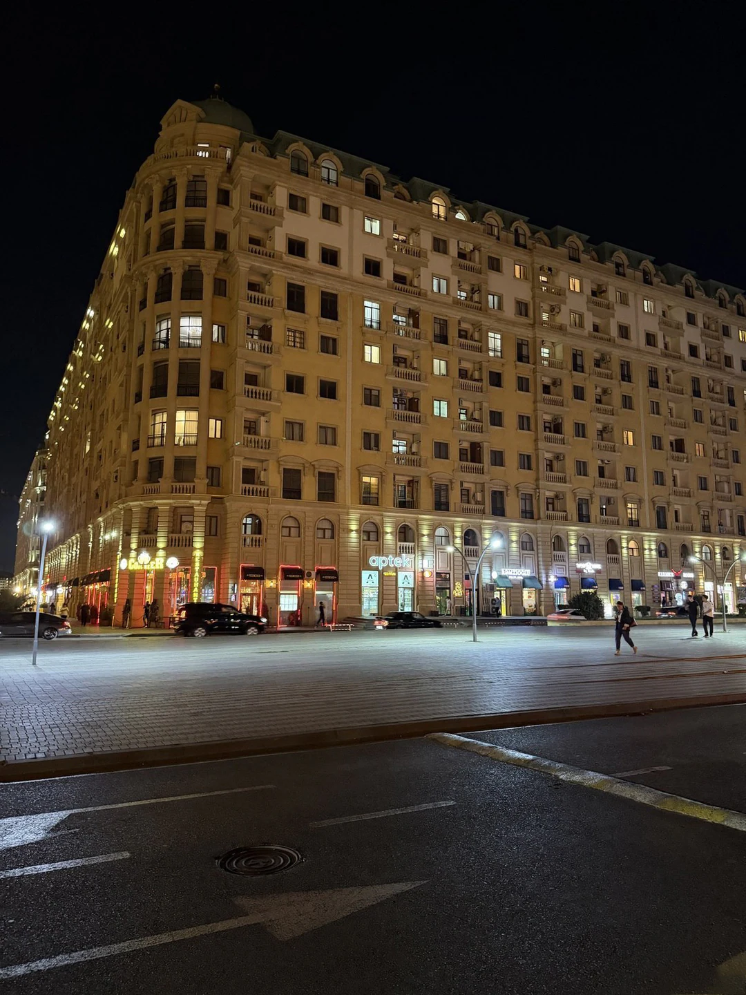2 otaqlı 59 m² mənzil, yeni tikili, Sumqayıt. Foto 1