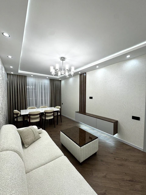 Satış: 3 otaqlı 80 m² mənzil