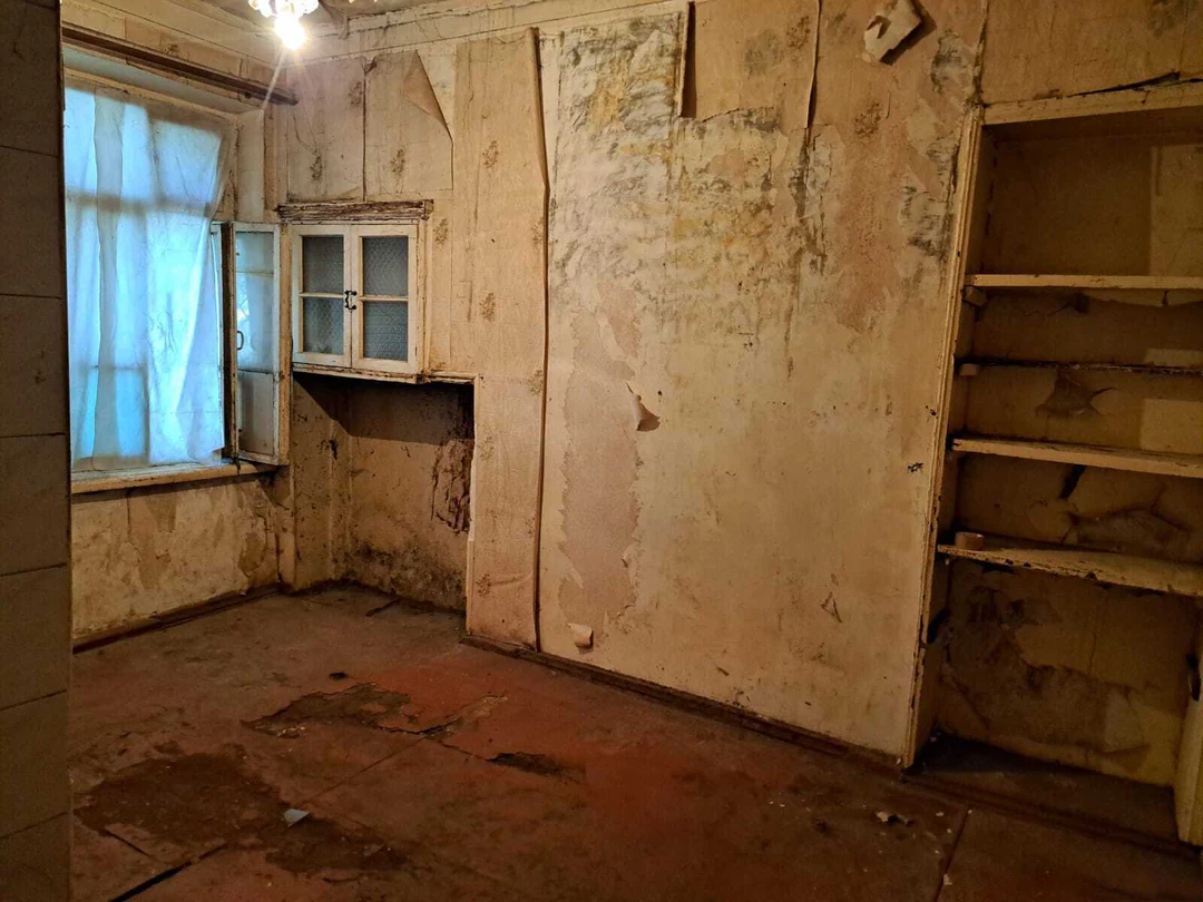 6 otaqlı 100 m² mənzil, Binəqədi, Bakı. Foto 1