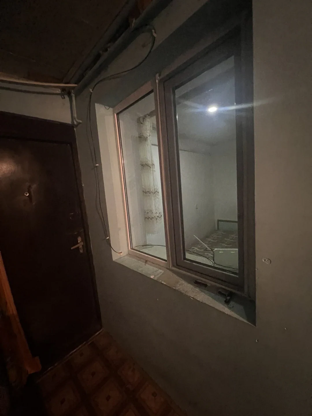 3 otaqlı 41 m² mənzil, Xəzər rayonu, Bakı. Foto 1