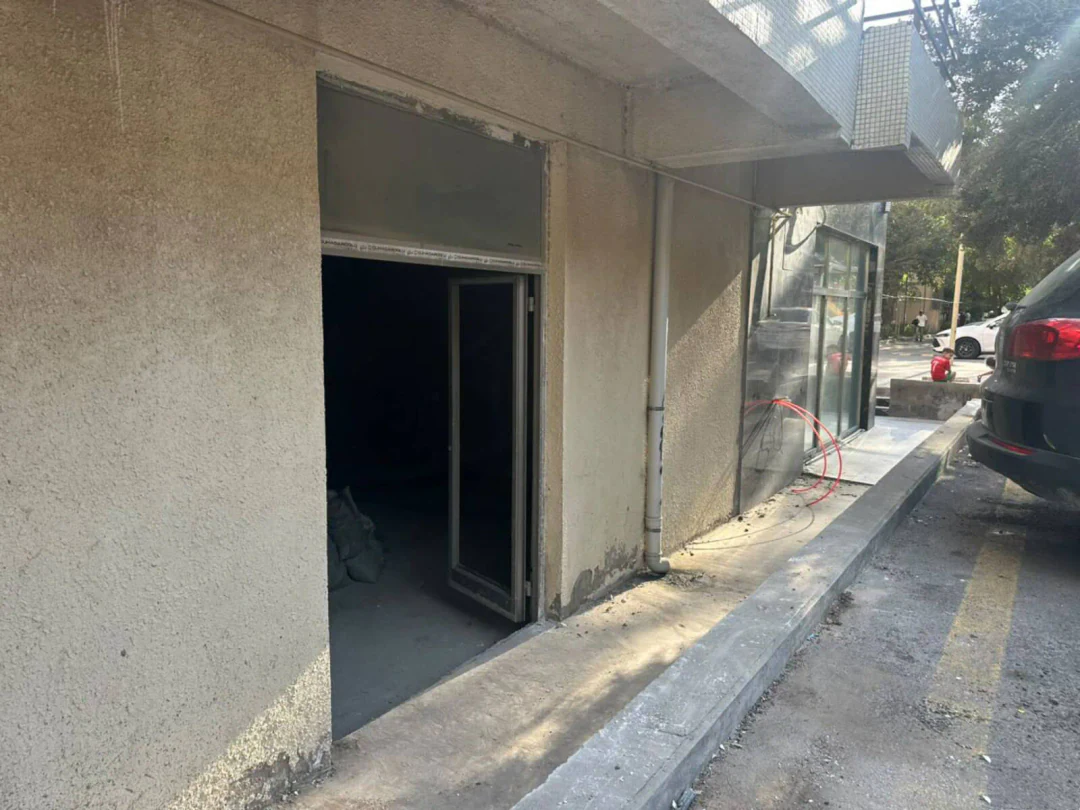 36 m² obyekt, Nərimanov rayonu, Bakı. Foto 1