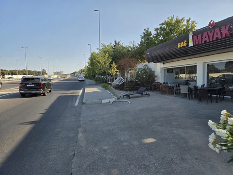 175 m² obyekt