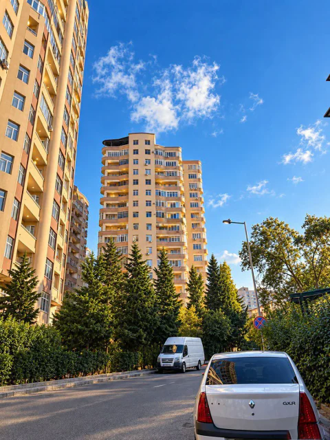 Satış: 2 otaqlı 73 m² mənzil