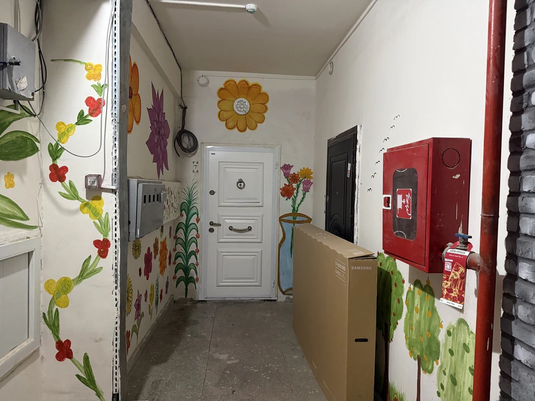 4 otaqlı 150,4 m² mənzil, yeni tikili, Sumqayıt. Foto 1