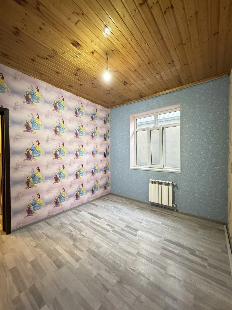Kirayə 3 otaqlı 100 m² fərdi ev, Suraxanı, Bakı. Foto 1