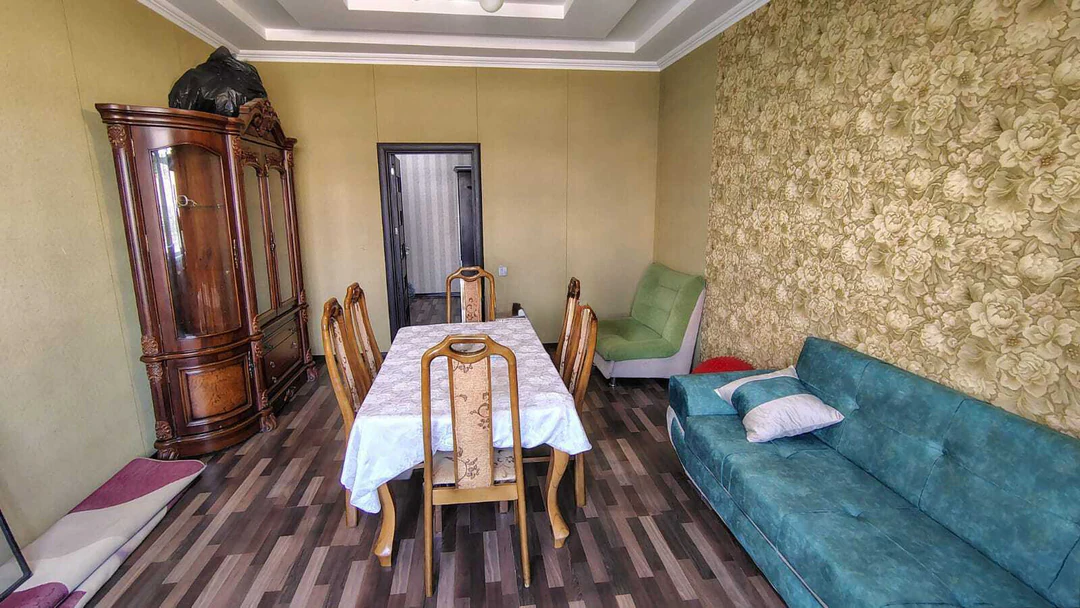 Kirayə 3 otaqlı 90 m² mənzil, Xətai rayonu, Bakı. Foto 1