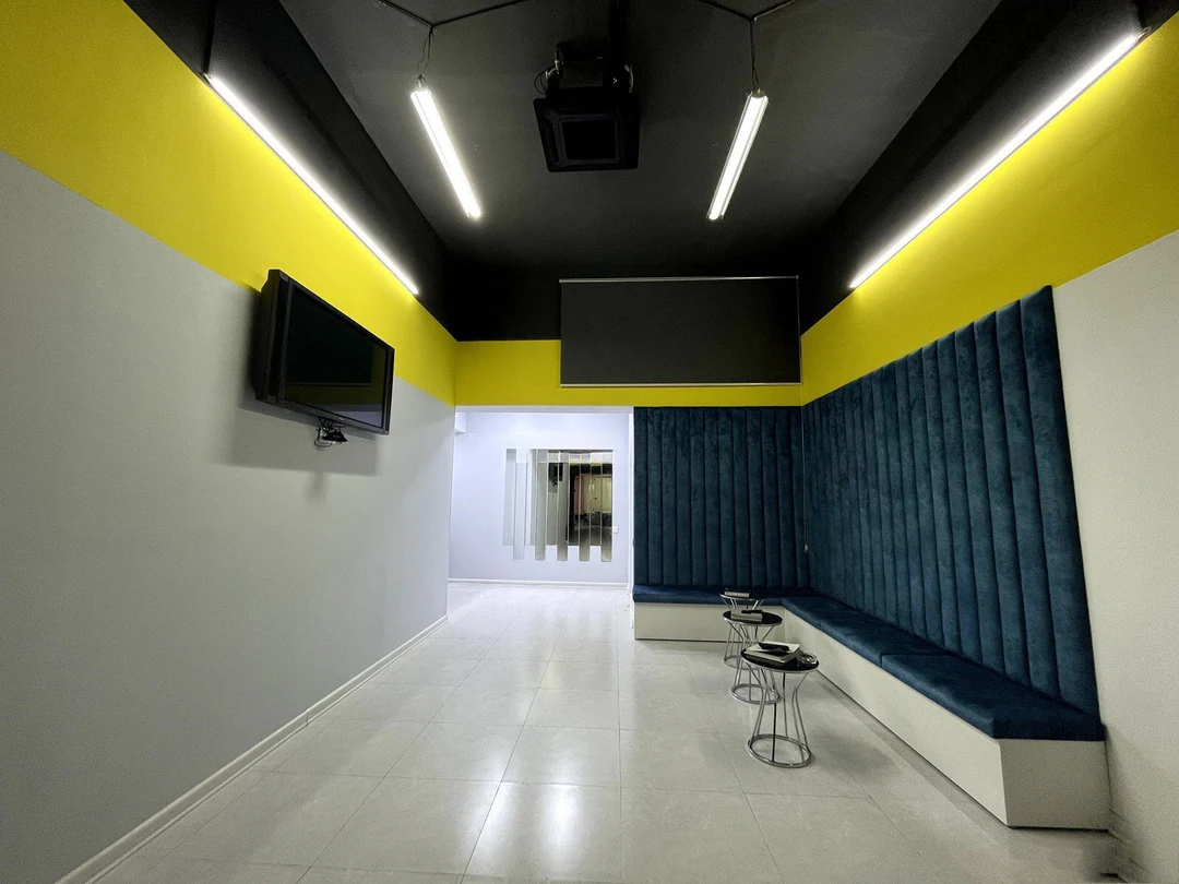 Kirayə 220 m² ofis, Nəsimi rayonu, Bakı. Foto 1
