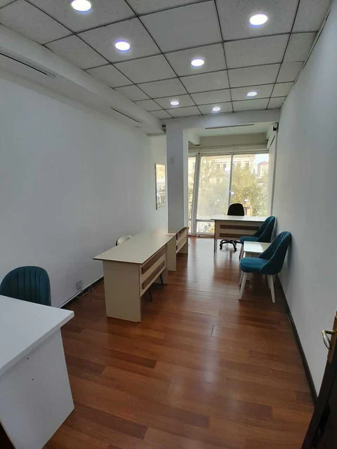 Kirayə: 18 m² ofis