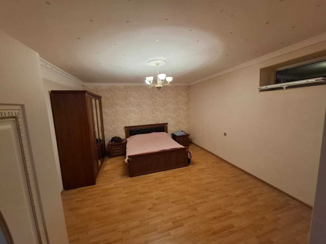 Satış: 3 otaqlı 70 m² fərdi ev, Binəqədi, Bakı. Foto 1