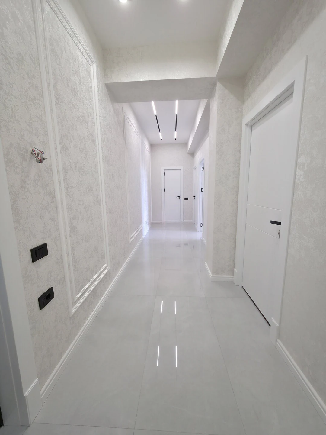 2 otaqlı 70,3 m² mənzil, Sabunçu, Bakı. Foto 1