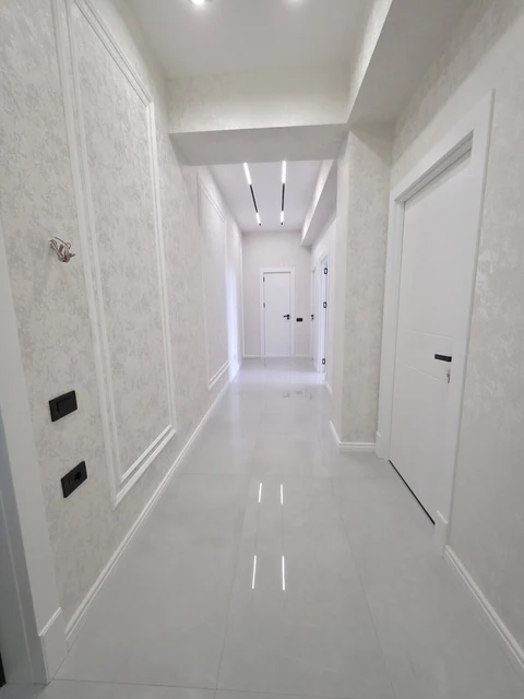 2 otaqlı 70,3 m² mənzil