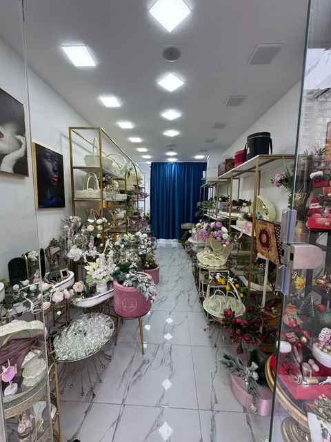 Продажа: объект 37 м²
