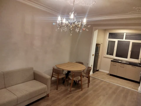 2 otaqlı 40 m² mənzil
