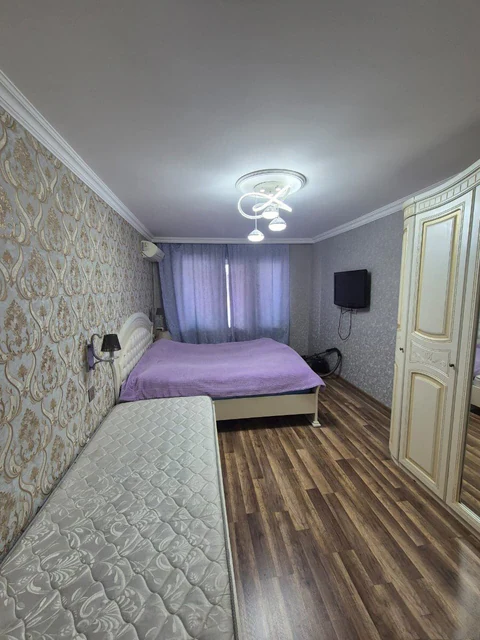 4 otaqlı 85 m² mənzil
