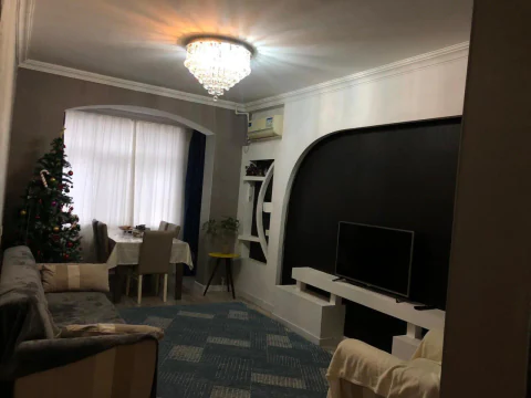 Satış: 3 otaqlı 90 m² mənzil