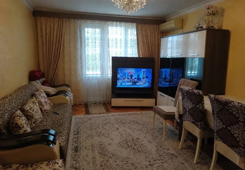Satış: 3 otaqlı 50 m² mənzil