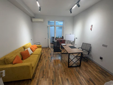 Kirayə: 50 m² ofis