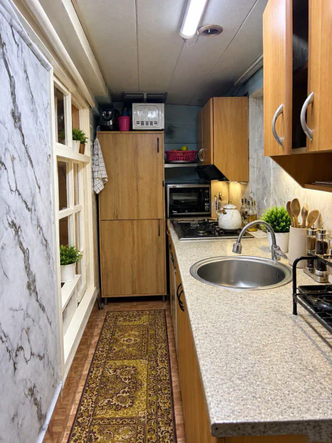 Satış: 3 otaqlı 80 m² fərdi ev
