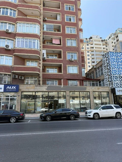 Аренда: объект 650 м²