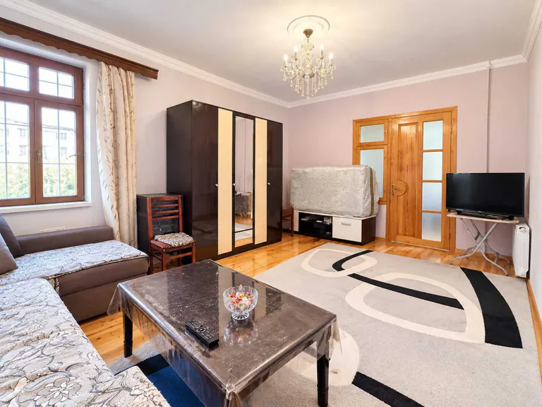 Продажа: 2-комн. квартира 52 м²