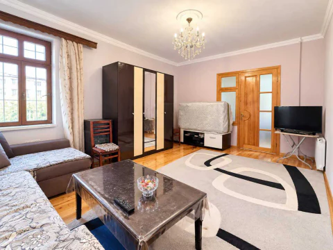 Продажа: 2-комн. квартира 52 м²