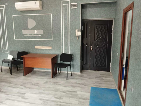 Kirayə: 40 m² ofis