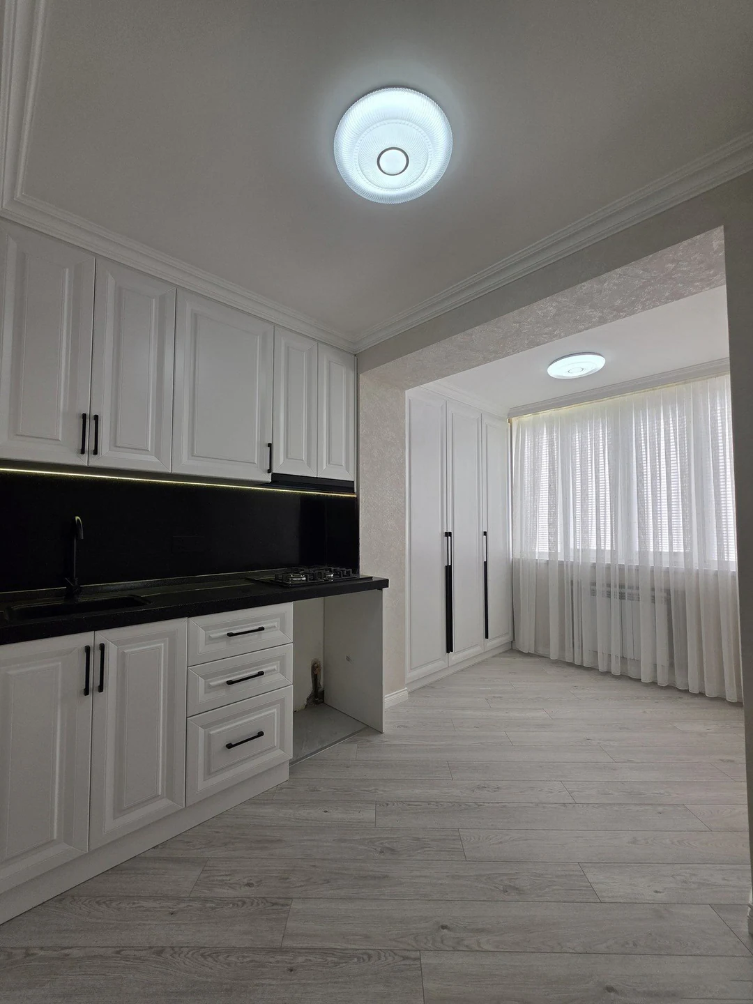 2 otaqlı 65 m² mənzil, Yasamal rayonu, Bakı — 3-ci mərtəbə. Foto 1