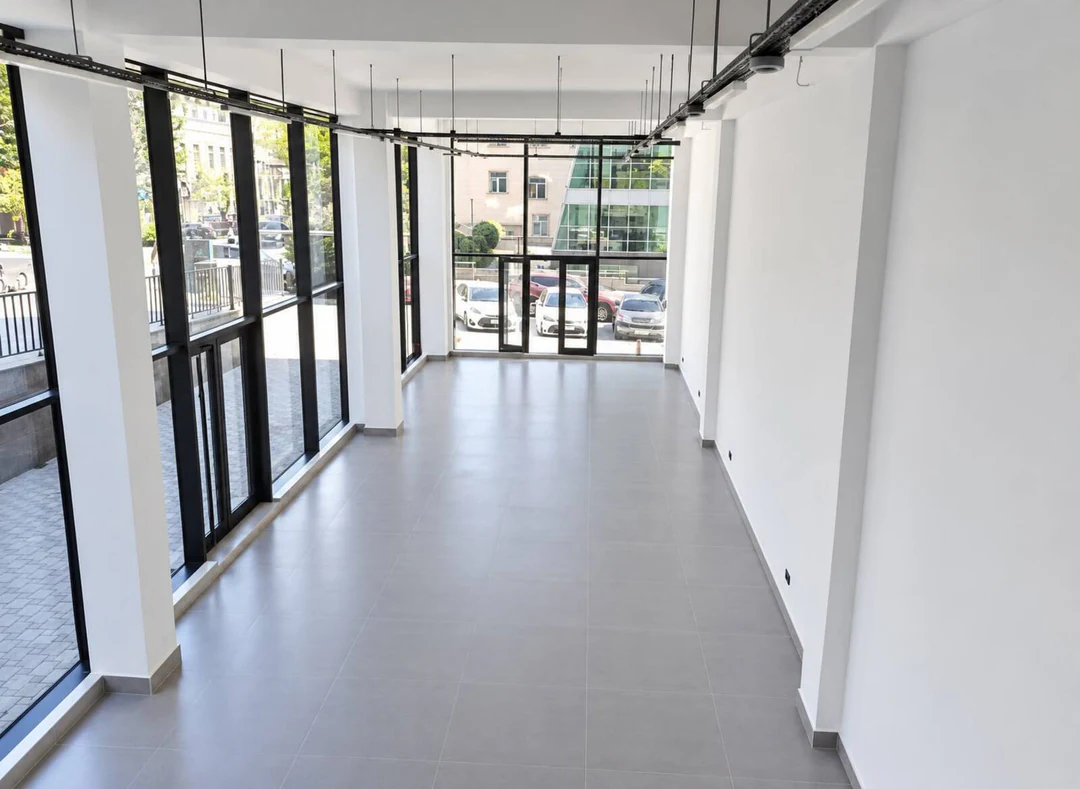 Kirayə 200 m² obyekt, Nəsimi rayonu, Bakı. Foto 1