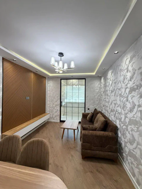 Satış: 3 otaqlı 65 m² mənzil