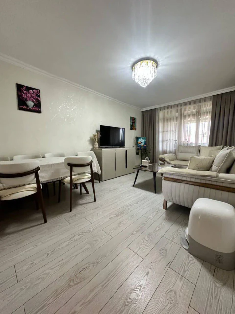 Продажа: 2-комн. квартира 48 м²