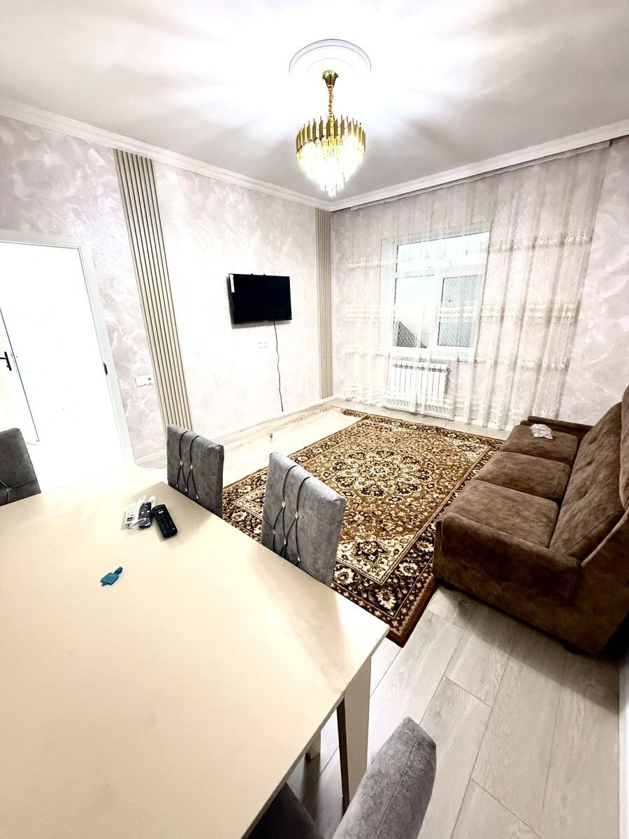 Kirayə 3 otaqlı 70 m² fərdi ev, Xırdalan. Foto 1