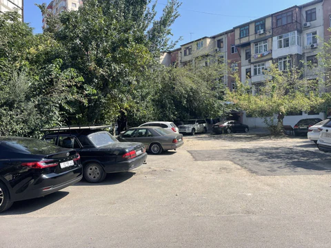 Продажа: участок 3 сот.