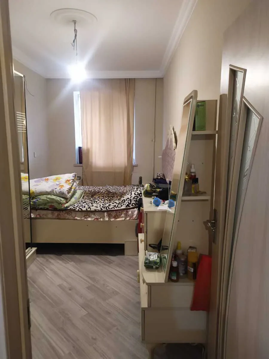 Kirayə 3 otaqlı 75 m² mənzil, Binəqədi, Bakı. Foto 1