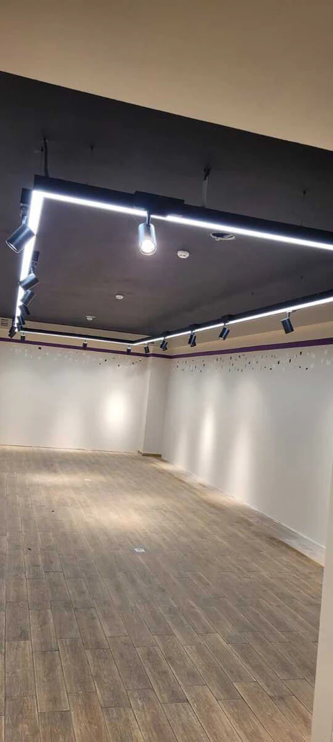 Kirayə: 250 m² obyekt
