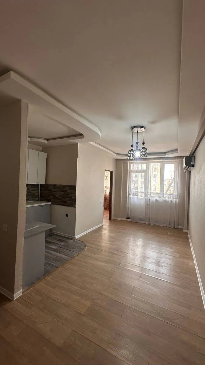 2 otaqlı 52 m² mənzil, Yasamal rayonu, Bakı — 20-ci mərtəbə. Foto 1