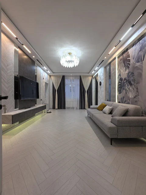 Продажа: 3-комн. квартира 120 м²