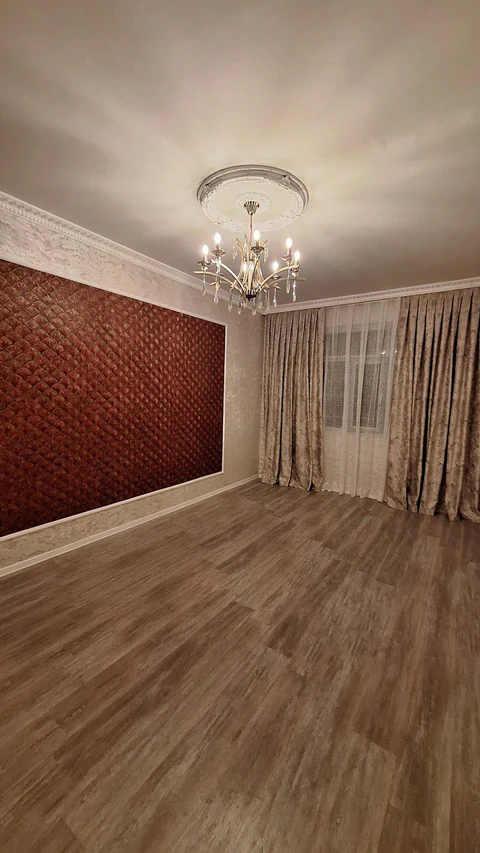 Satış: 2 otaqlı 35 m² mənzil