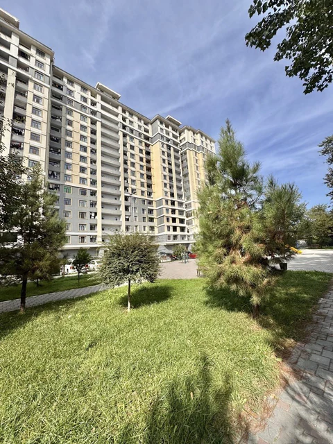 Satış: 2 otaqlı 72 m² mənzil