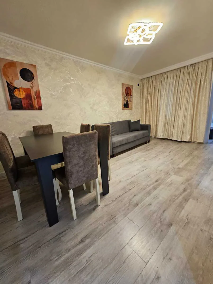 2 otaqlı 55 m² mənzil, Yasamal rayonu, Bakı. Foto 1